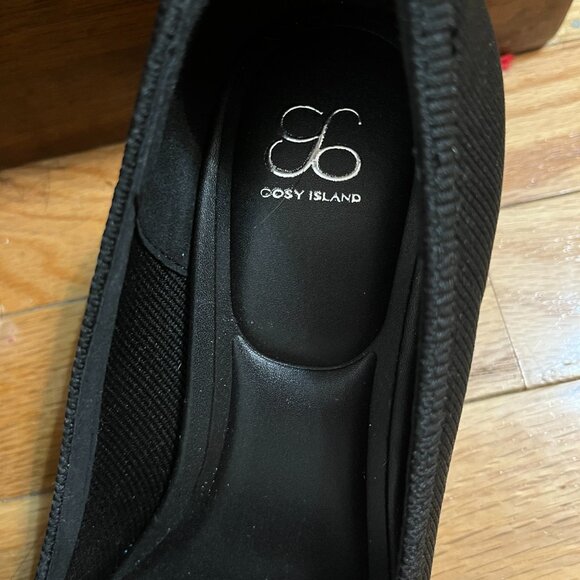 Cosy Island Heels - Picture 3 of 4